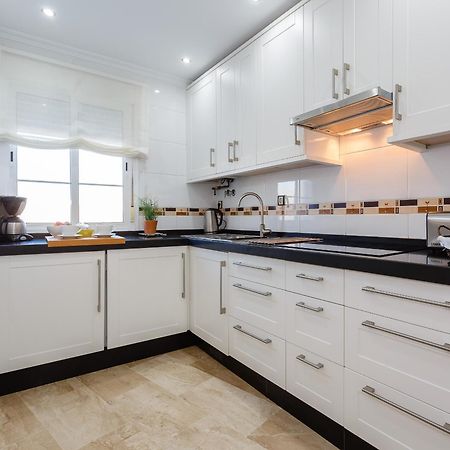 El Atico De Los Ingleses By Cadiz4Rentals (Adults Only) Exterior photo