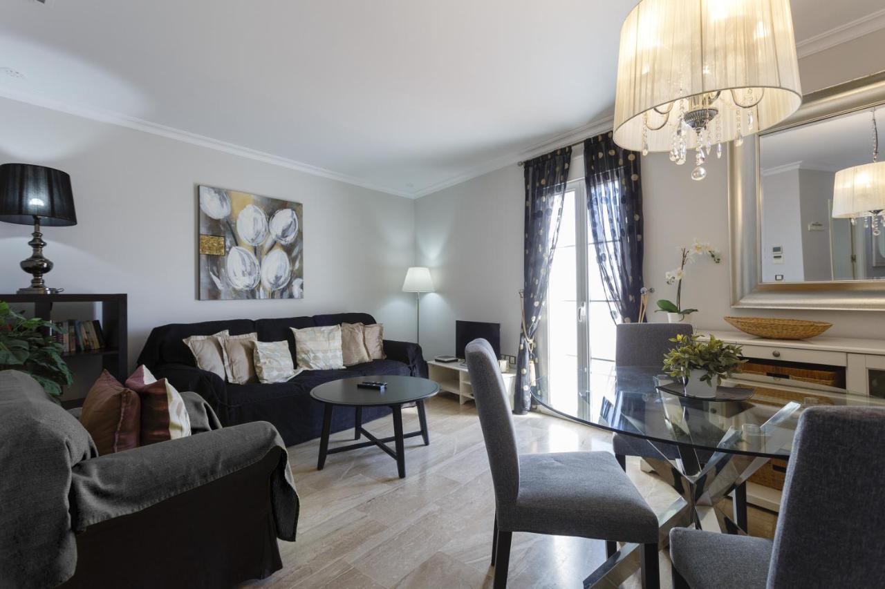 El Atico De Los Ingleses By Cadiz4Rentals (Adults Only) Exterior photo