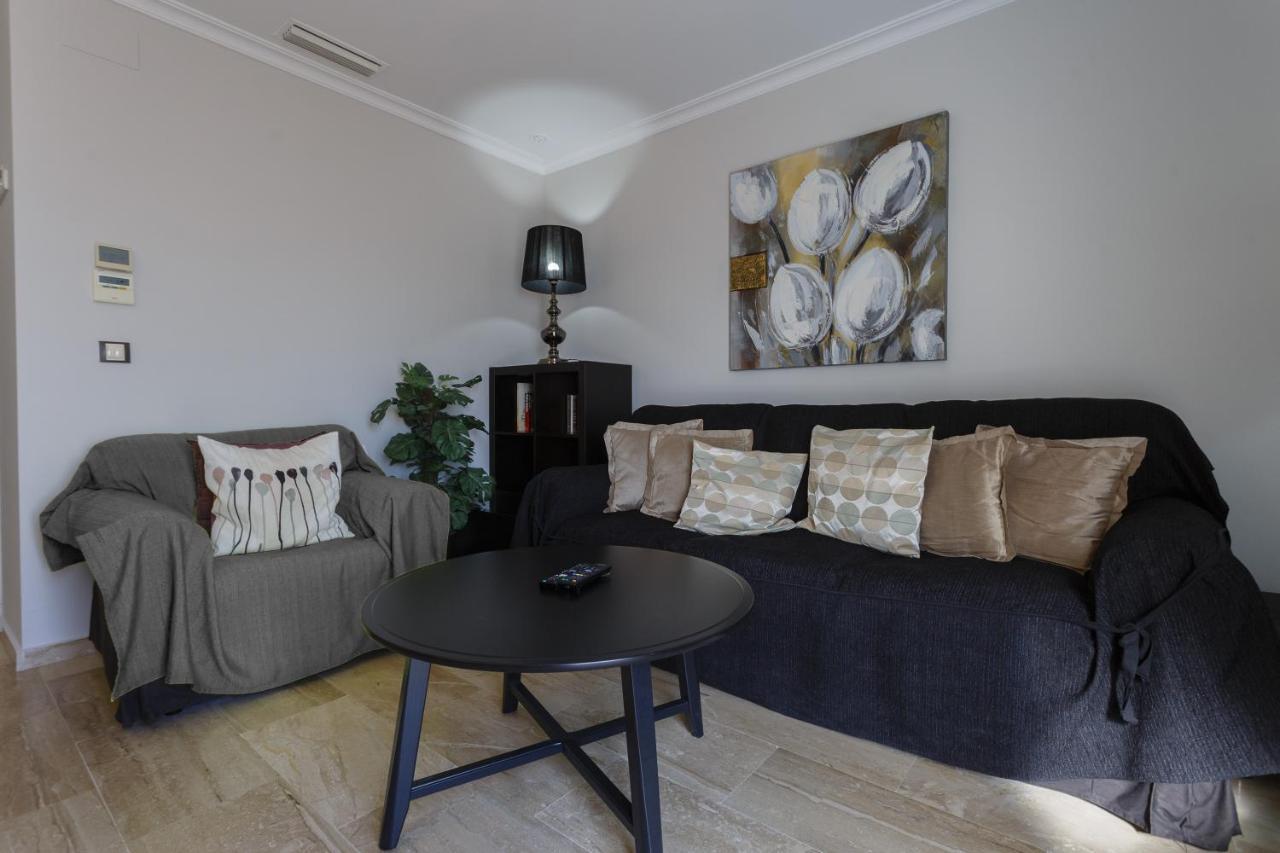 El Atico De Los Ingleses By Cadiz4Rentals (Adults Only) Exterior photo
