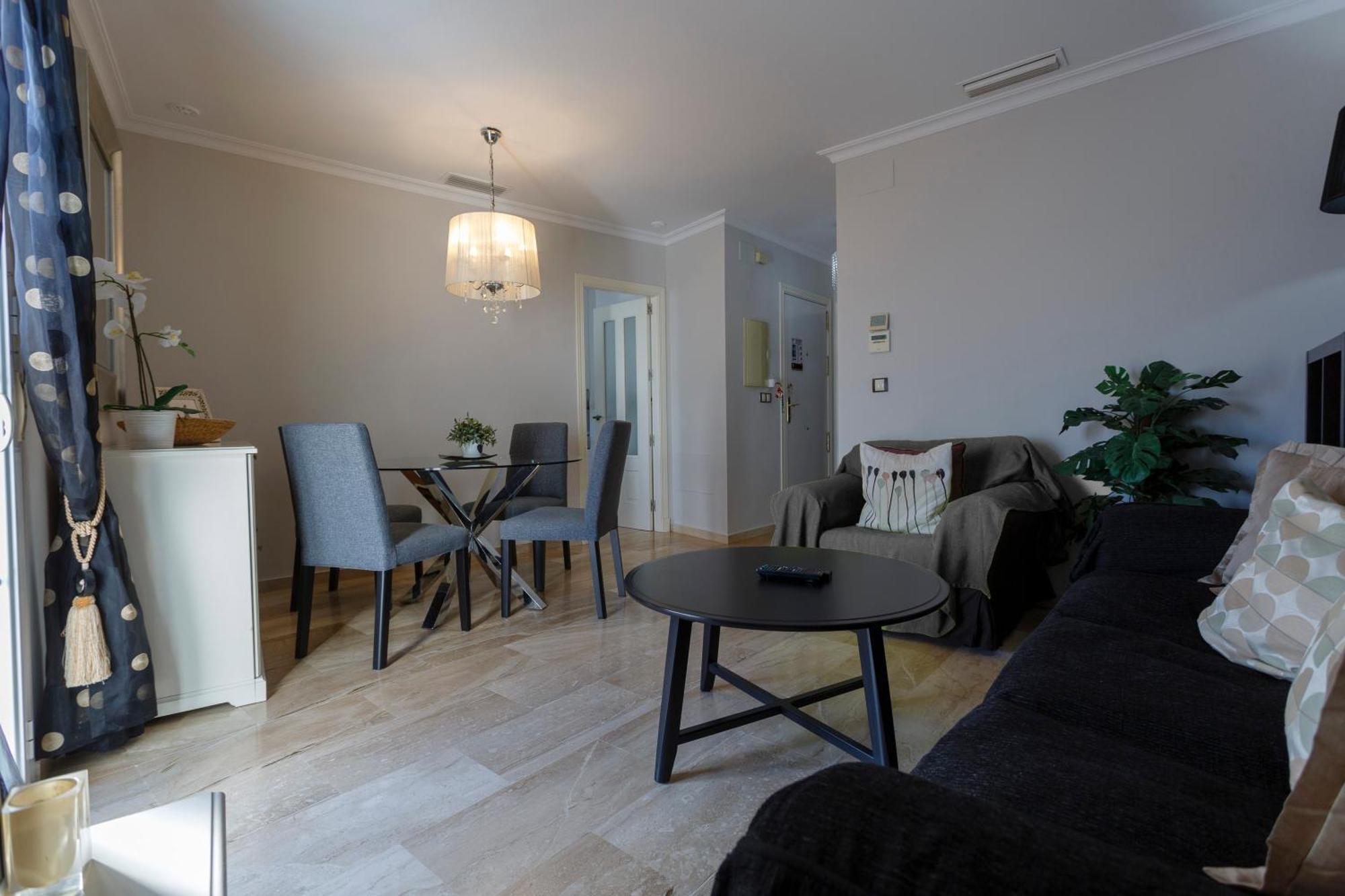 El Atico De Los Ingleses By Cadiz4Rentals (Adults Only) Exterior photo