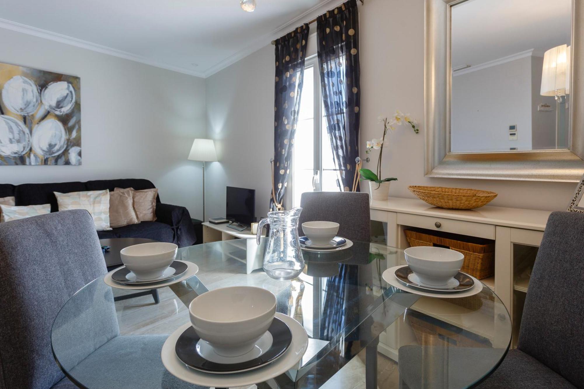 El Atico De Los Ingleses By Cadiz4Rentals (Adults Only) Exterior photo
