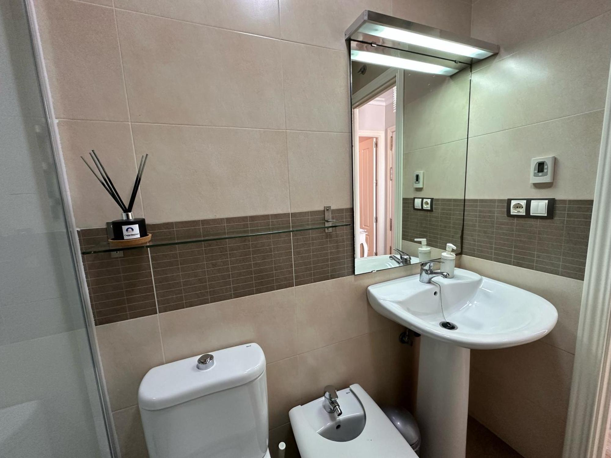 El Atico De Los Ingleses By Cadiz4Rentals (Adults Only) Exterior photo
