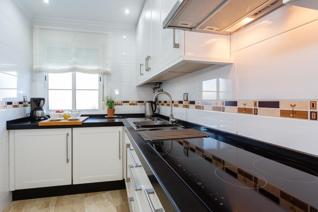El Atico De Los Ingleses By Cadiz4Rentals (Adults Only) Exterior photo