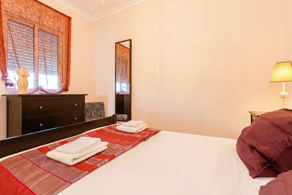 El Atico De Los Ingleses By Cadiz4Rentals (Adults Only) Exterior photo