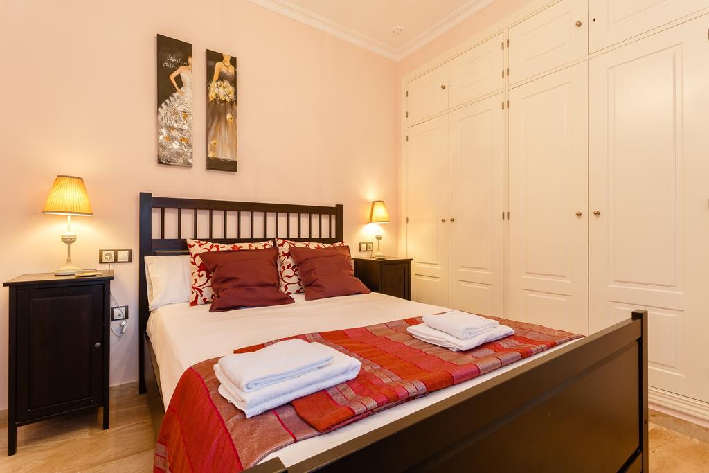 El Atico De Los Ingleses By Cadiz4Rentals (Adults Only) Exterior photo