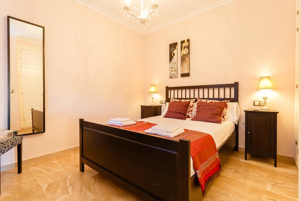 El Atico De Los Ingleses By Cadiz4Rentals (Adults Only) Exterior photo