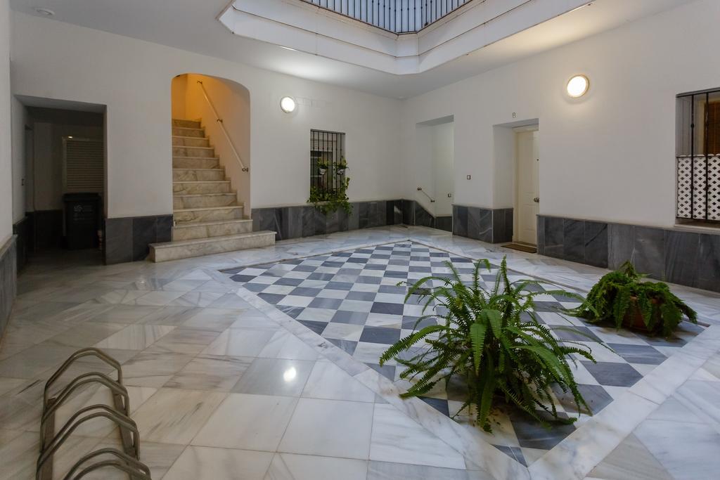 El Atico De Los Ingleses By Cadiz4Rentals (Adults Only) Exterior photo